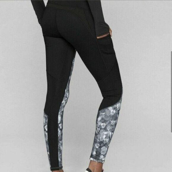 Athleta Frost High Traverse Legging - Picture 4 of 11